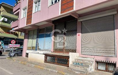 Pendik Kaynarca Satılık Dükkan
