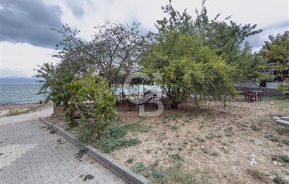 CB BAŞROL İZNİK GÖL KIYISINDA DEVREN KONAKLAMA & RESTORAN