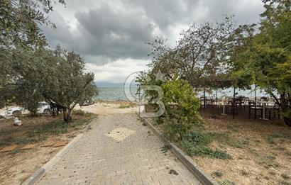 CB BAŞROL İZNİK GÖL KIYISINDA DEVREN KONAKLAMA & RESTORAN