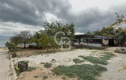CB BAŞROL İZNİK GÖL KIYISINDA DEVREN KONAKLAMA & RESTORAN