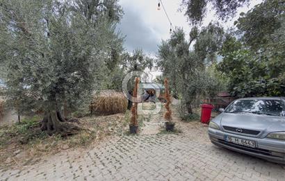CB BAŞROL İZNİK GÖL KIYISINDA DEVREN KONAKLAMA & RESTORAN