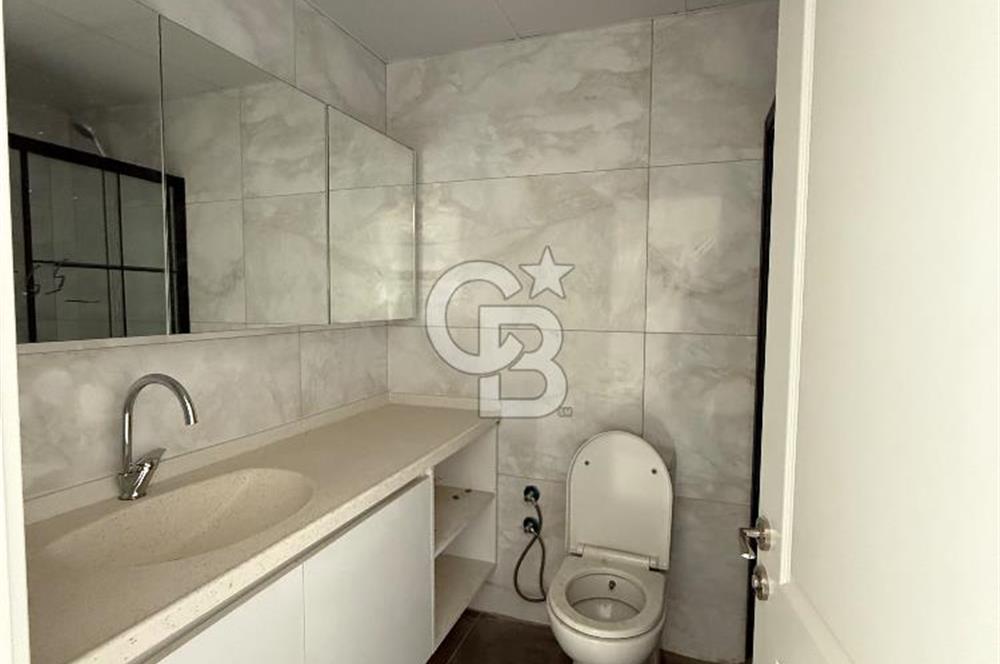 Boğaz Manzaralı Kiralık Eşyalı Dubleks Daire
