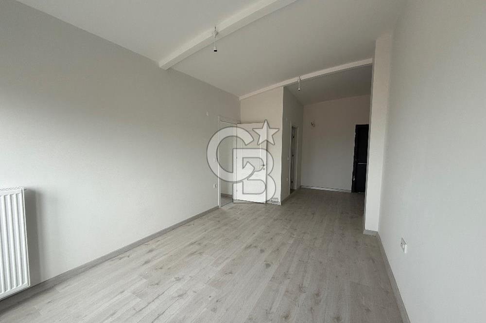 Boğaz Manzaralı Kiralık Eşyalı Dubleks Daire