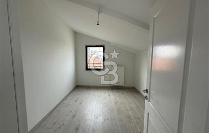 Boğaz Manzaralı Kiralık Eşyalı Dubleks Daire