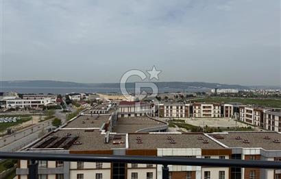 Boğaz Manzaralı Kiralık Eşyalı Dubleks Daire