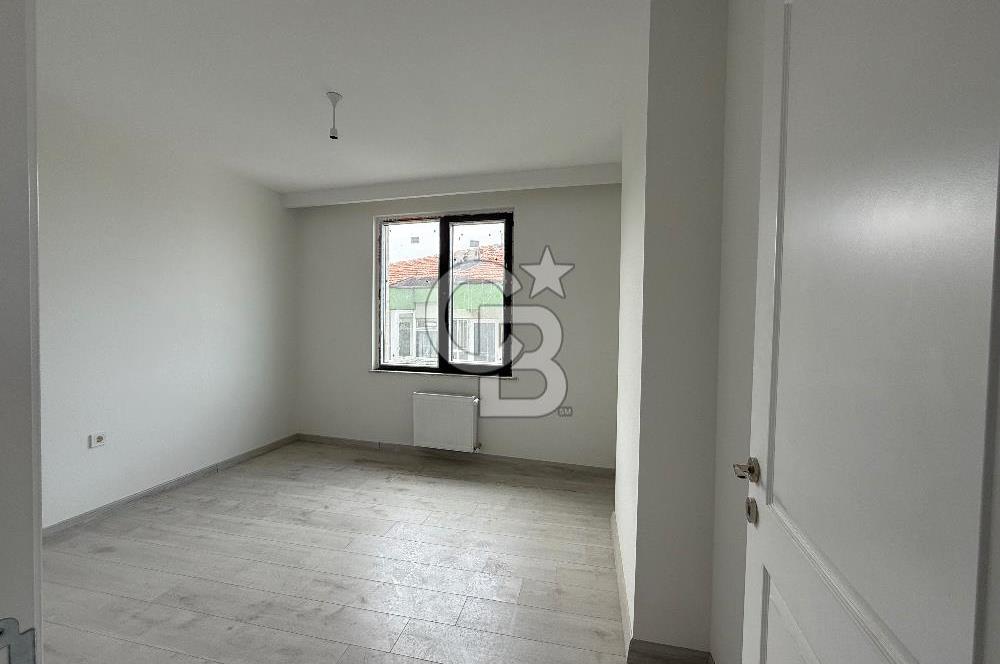 Boğaz Manzaralı Kiralık Eşyalı Dubleks Daire