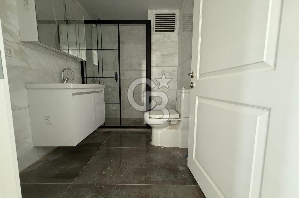 Boğaz Manzaralı Kiralık Eşyalı Dubleks Daire