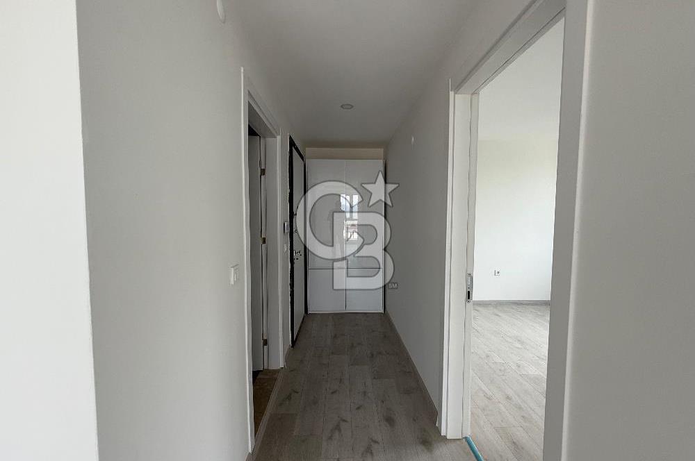 Boğaz Manzaralı Kiralık Eşyalı Dubleks Daire