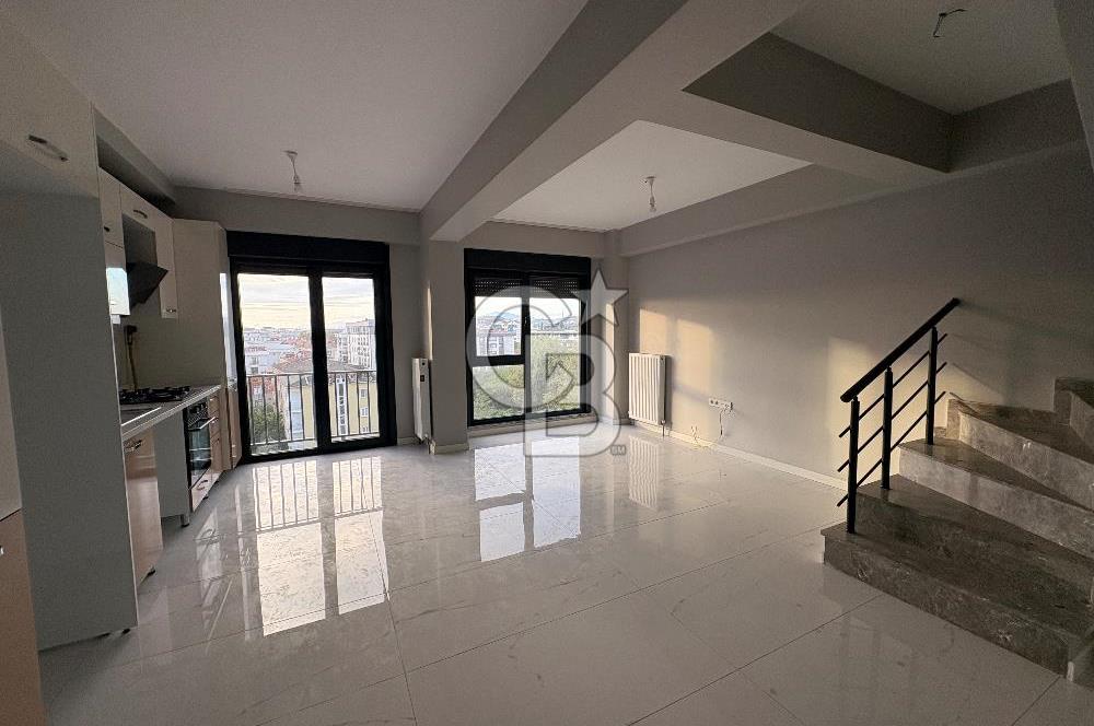 Tuzla’da Satılık Dubleks Daire