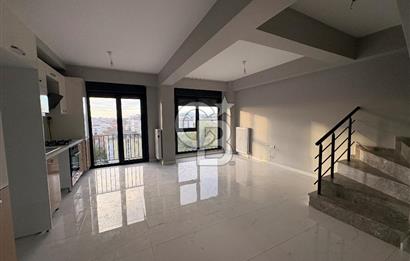 Tuzla’da Satılık Dubleks Daire