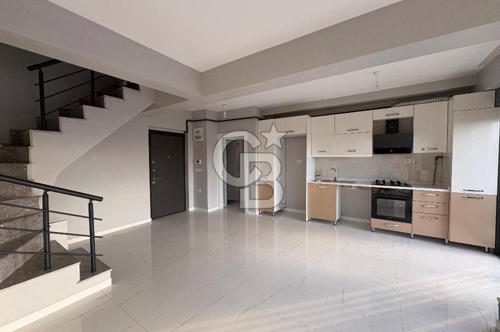 Tuzla’da Satılık Dubleks Daire