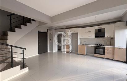 Tuzla’da Satılık Dubleks Daire