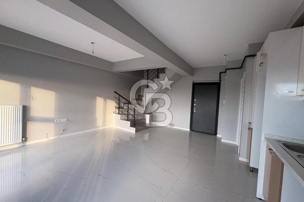 Tuzla’da Satılık Dubleks Daire