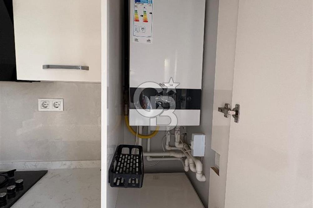 Tuzla’da Satılık Dubleks Daire