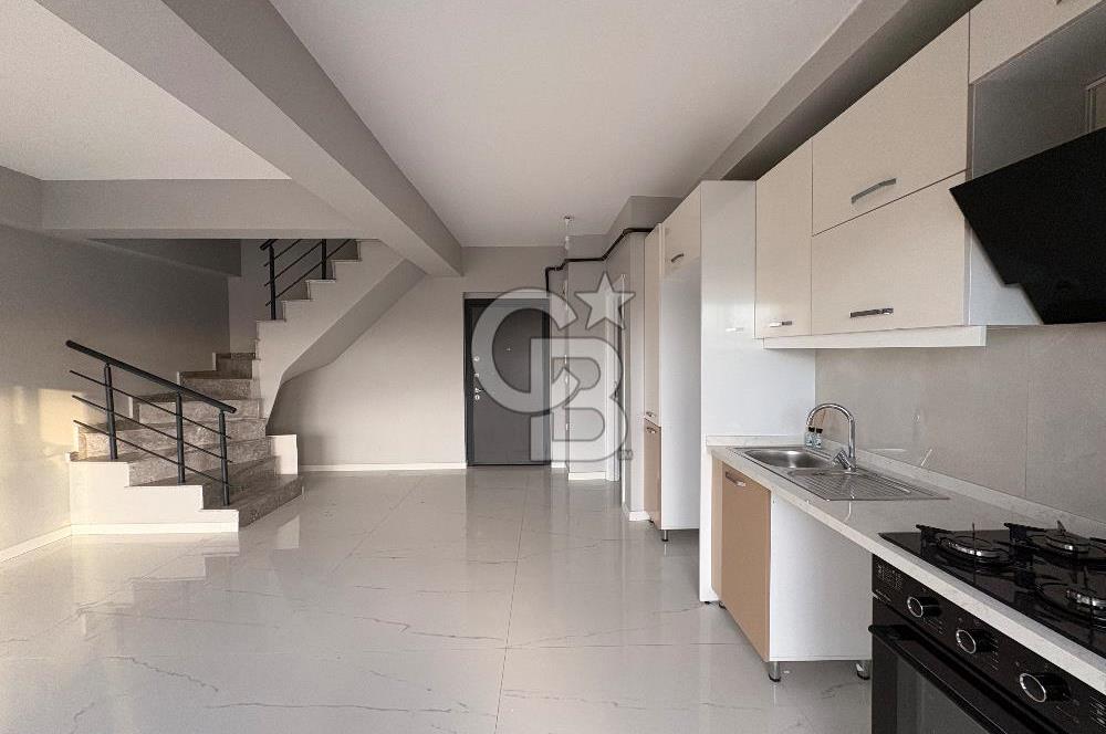 Tuzla’da Satılık Dubleks Daire