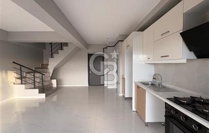 Tuzla’da Satılık Dubleks Daire