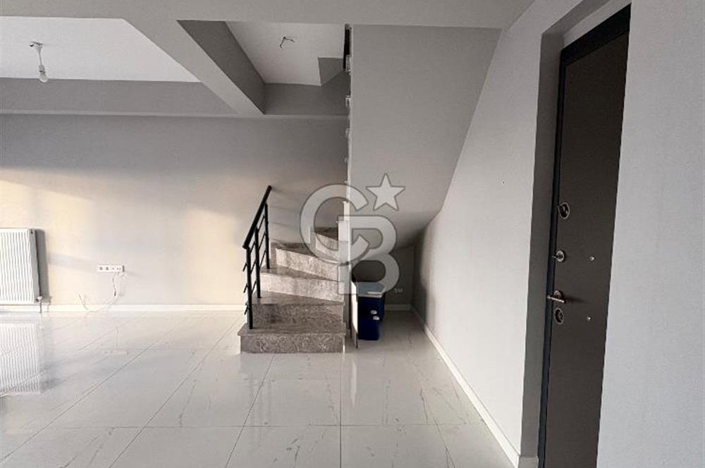 Tuzla’da Satılık Dubleks Daire
