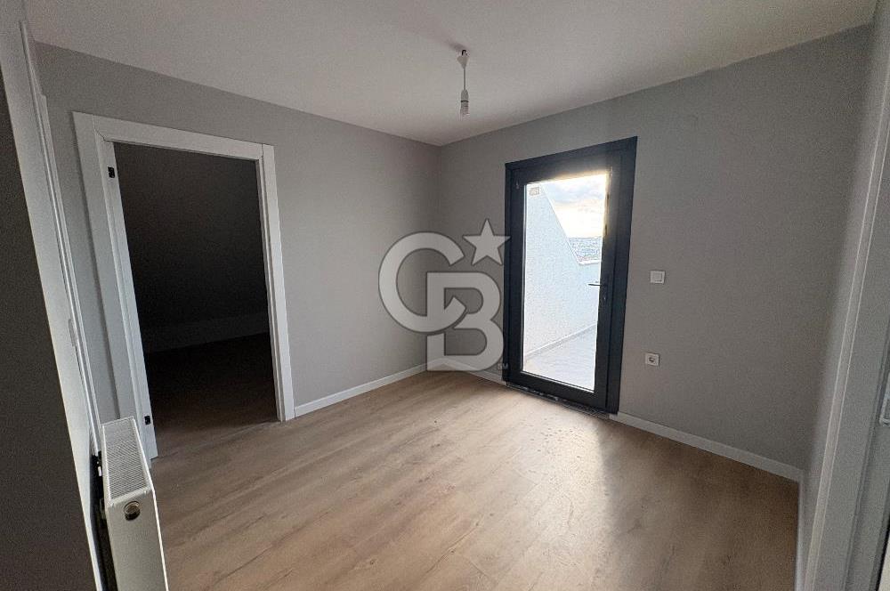Tuzla’da Satılık Dubleks Daire