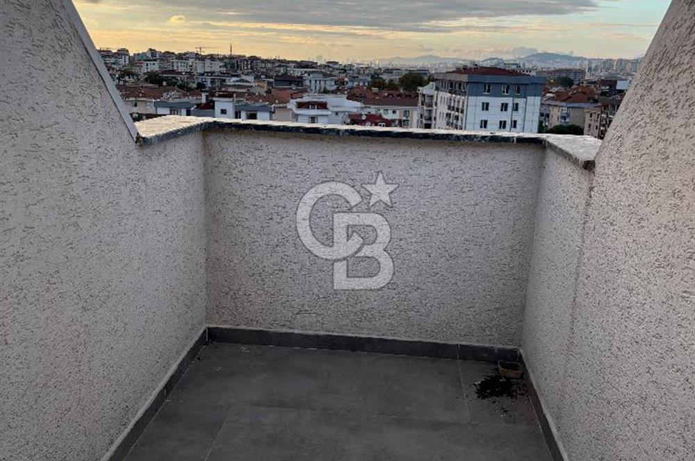 Tuzla’da Satılık Dubleks Daire