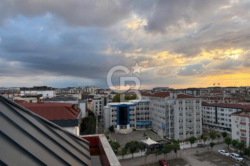 Tuzla’da Satılık Dubleks Daire