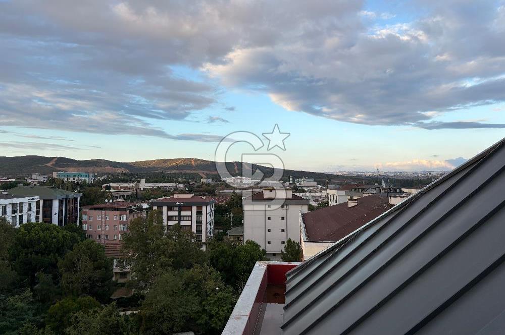 Tuzla’da Satılık Dubleks Daire