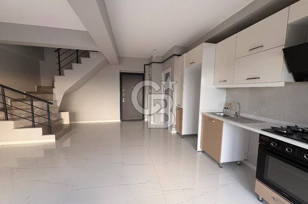 Tuzla’da Satılık Dubleks Daire