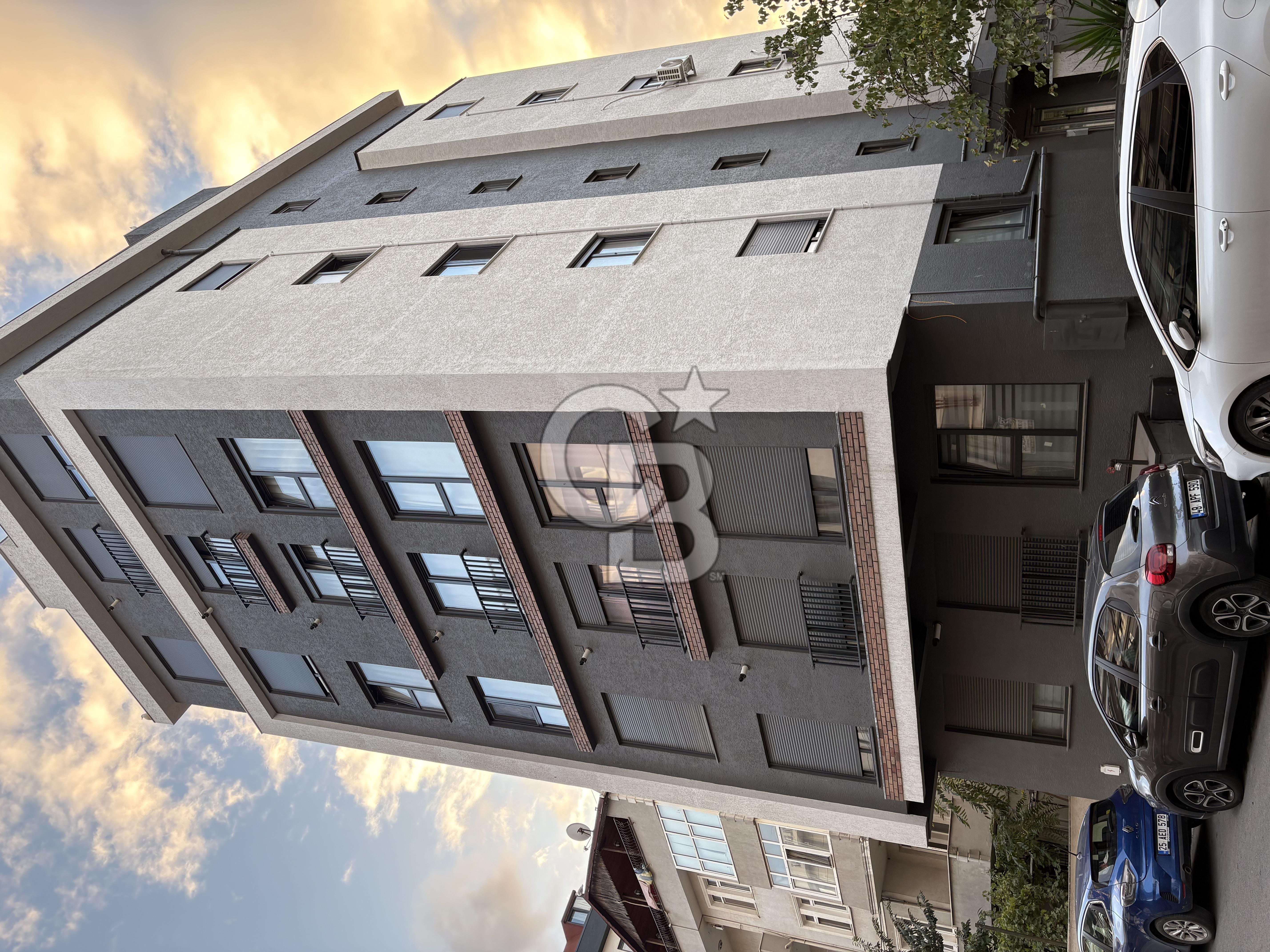 Tuzla’da Satılık Dubleks Daire