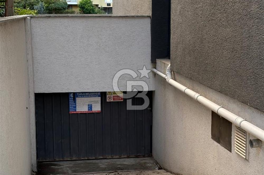 Tuzla’da Satılık Dubleks Daire