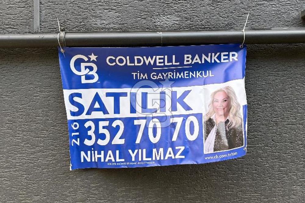 Tuzla’da Satılık Dubleks Daire