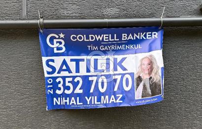 Tuzla’da Satılık Dubleks Daire