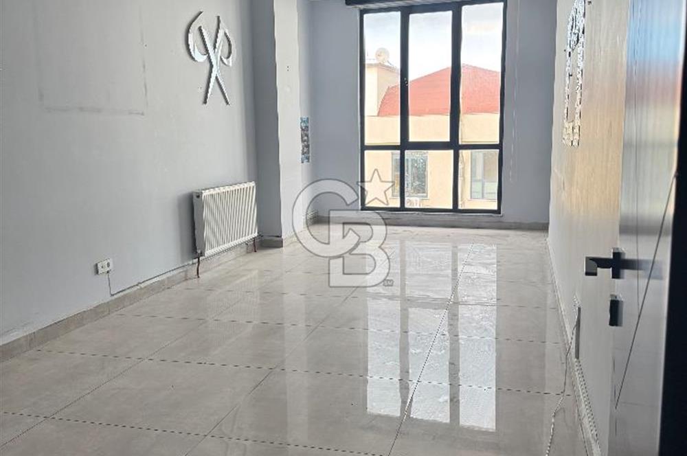 SANCAKTEPE ATATÜRK CD ÜZERİ PLAZA KATI