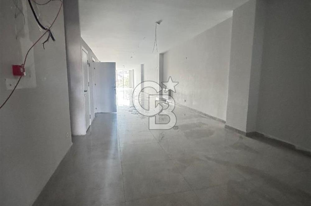 SANCAKTEPE ATATÜRK CD ÜZERİ PLAZA KATI