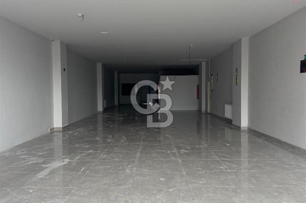 SANCAKTEPE ATATÜRK CD ÜZERİ PLAZA KATI