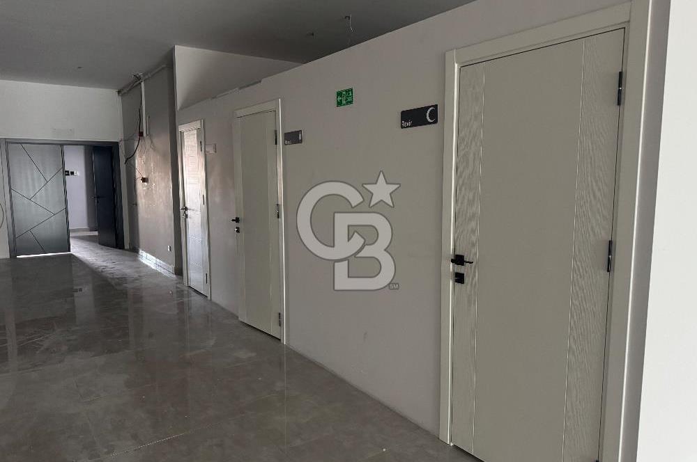 SANCAKTEPE ATATÜRK CD ÜZERİ PLAZA KATI