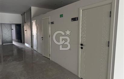 SANCAKTEPE ATATÜRK CD ÜZERİ PLAZA KATI