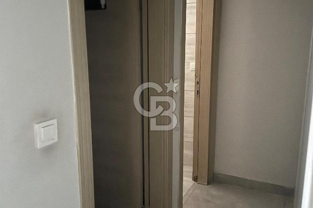 SANCAKTEPE ATATÜRK CD ÜZERİ PLAZA KATI
