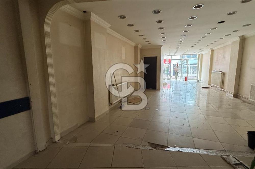 KASIMPAŞA BAYRAMYERİ SOKAK KOMPLE KİRALIK BİNA 660 M2