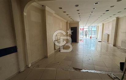 KASIMPAŞA BAYRAMYERİ SOKAK KOMPLE KİRALIK BİNA 660 M2