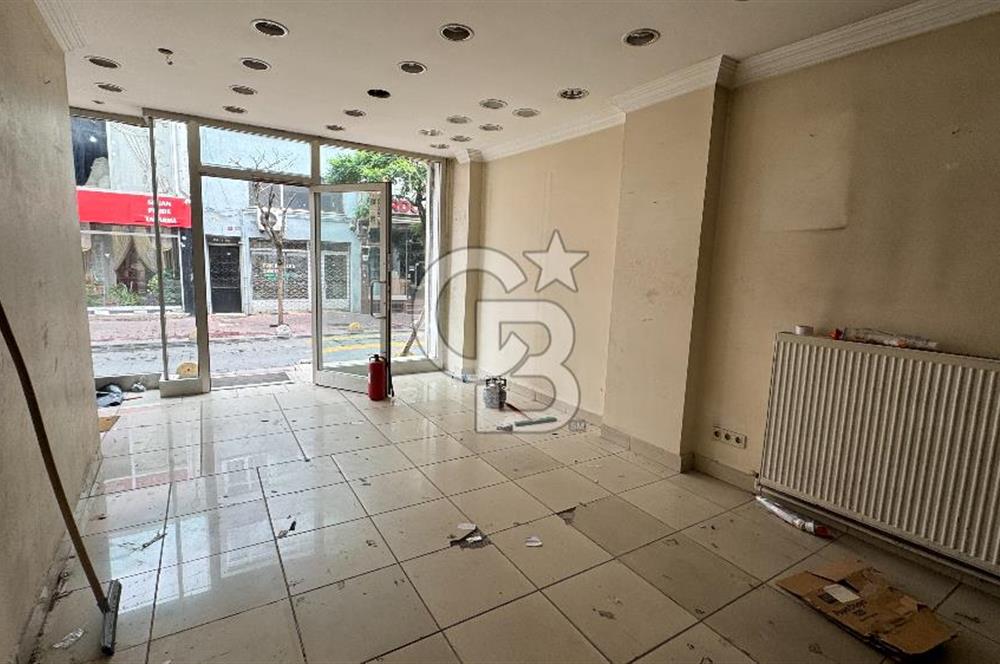 KASIMPAŞA BAYRAMYERİ SOKAK KOMPLE KİRALIK BİNA 660 M2