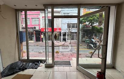KASIMPAŞA BAYRAMYERİ SOKAK KOMPLE KİRALIK BİNA 660 M2
