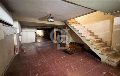 KASIMPAŞA BAYRAMYERİ SOKAK KOMPLE KİRALIK BİNA 660 M2