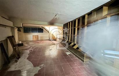 KASIMPAŞA BAYRAMYERİ SOKAK KOMPLE KİRALIK BİNA 660 M2