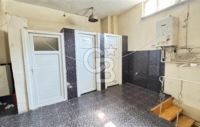 KASIMPAŞA BAYRAMYERİ SOKAK KOMPLE KİRALIK BİNA 660 M2