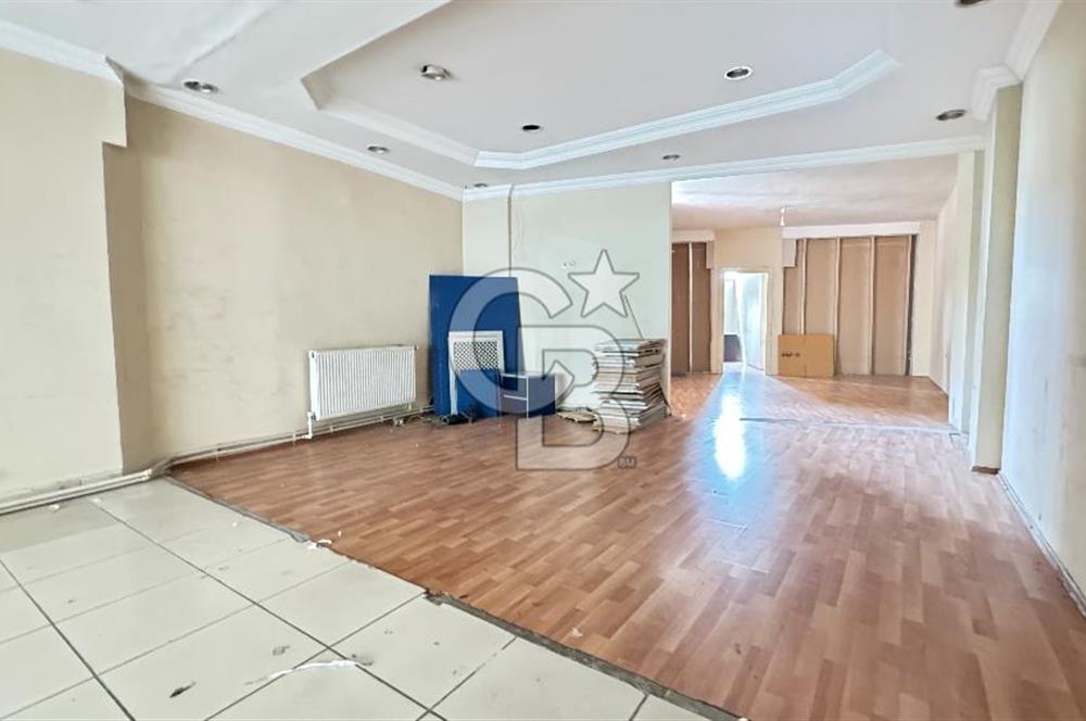 KASIMPAŞA BAYRAMYERİ SOKAK KOMPLE KİRALIK BİNA 660 M2
