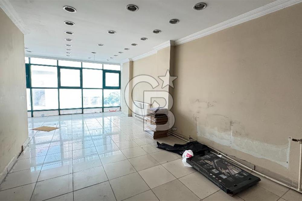 KASIMPAŞA BAYRAMYERİ SOKAK KOMPLE KİRALIK BİNA 660 M2