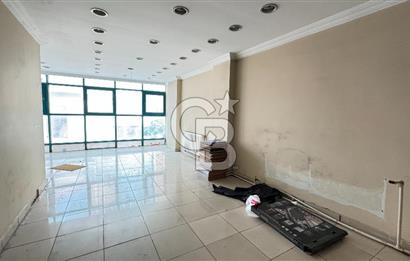 KASIMPAŞA BAYRAMYERİ SOKAK KOMPLE KİRALIK BİNA 660 M2