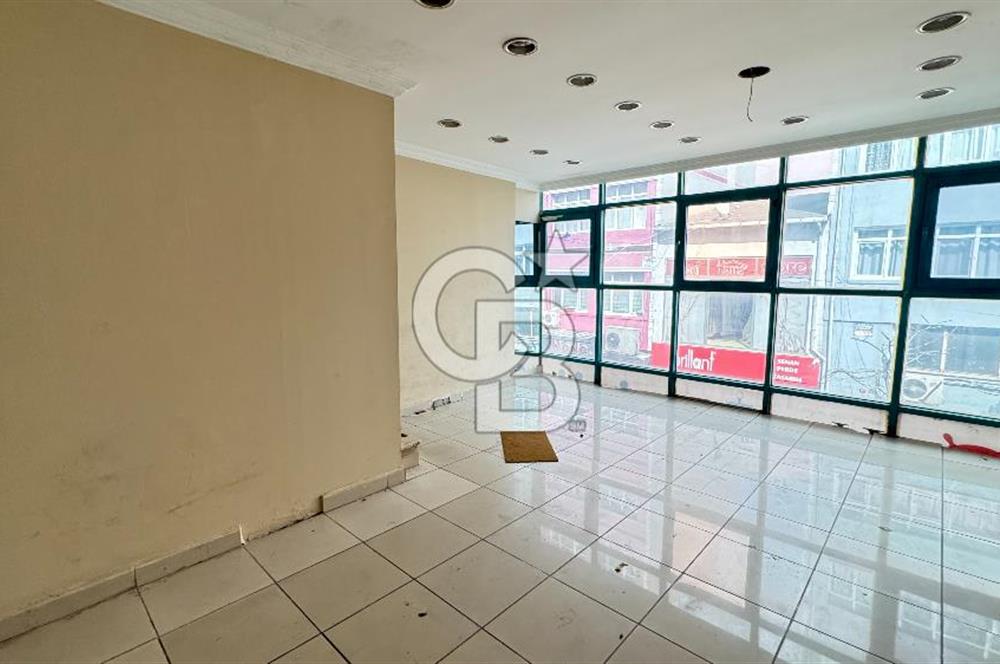 KASIMPAŞA BAYRAMYERİ SOKAK KOMPLE KİRALIK BİNA 660 M2