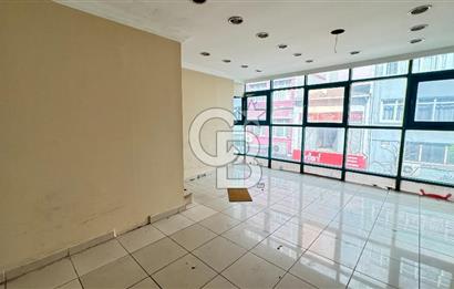KASIMPAŞA BAYRAMYERİ SOKAK KOMPLE KİRALIK BİNA 660 M2