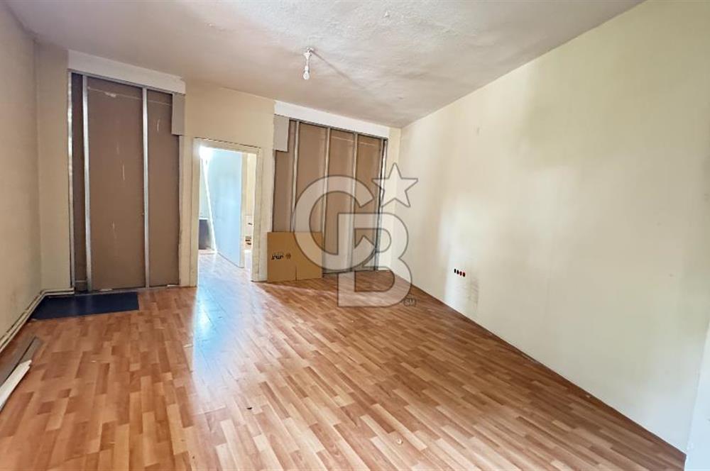 KASIMPAŞA BAYRAMYERİ SOKAK KOMPLE KİRALIK BİNA 660 M2