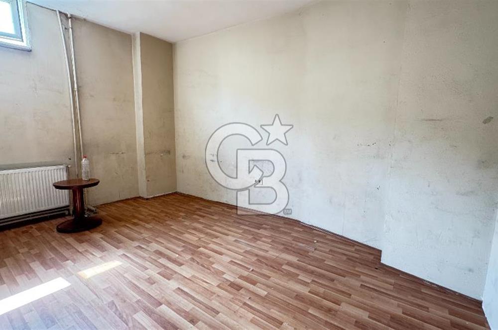 KASIMPAŞA BAYRAMYERİ SOKAK KOMPLE KİRALIK BİNA 660 M2